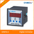 Dm72-I Best Digital AMP Meter 72 * 72mm